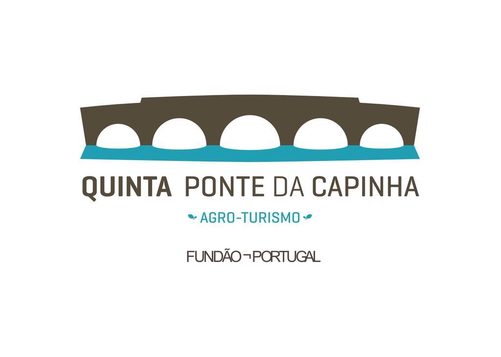 Quinta Ponte Da Capinha Villa Buitenkant foto